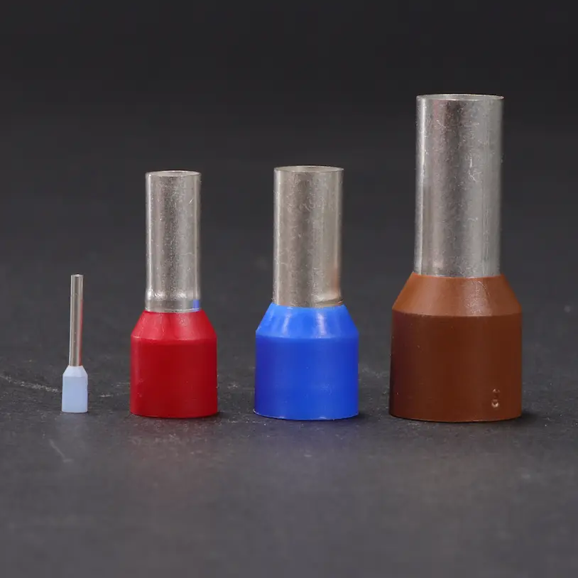 Ferrules Decorative Image
