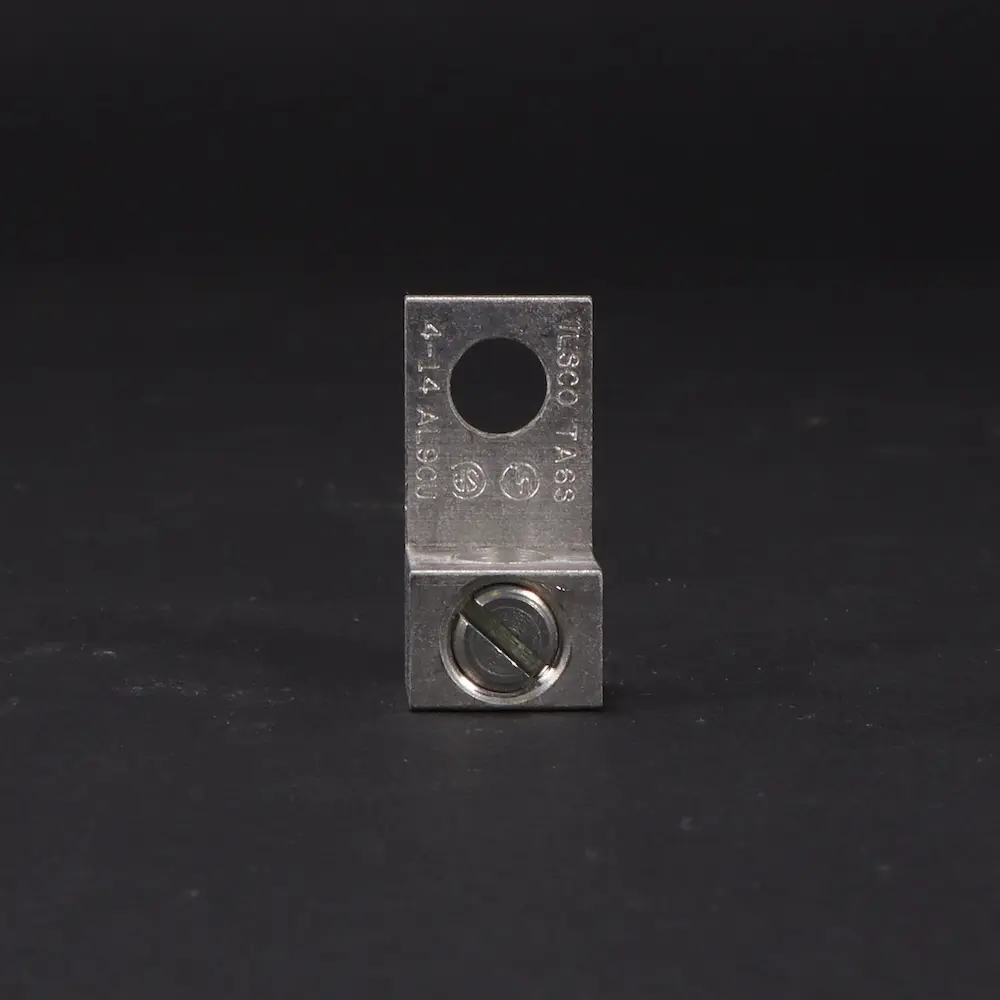 Single Conductor Lugs Decorative Image