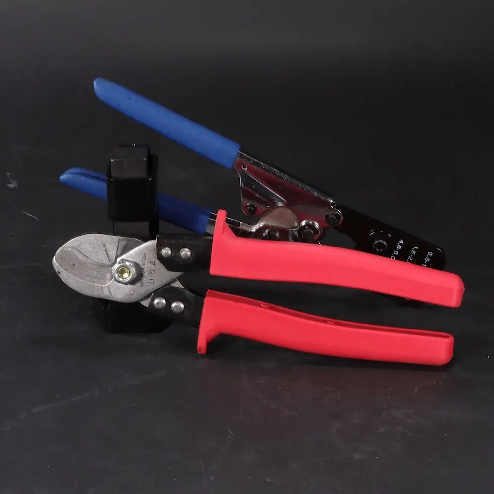 Tools & Accessories Decorative Image